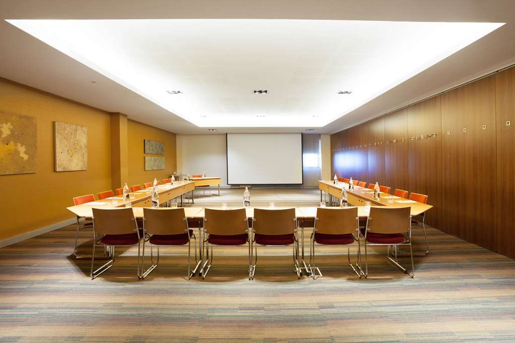 Sercotel 4* Valladolid