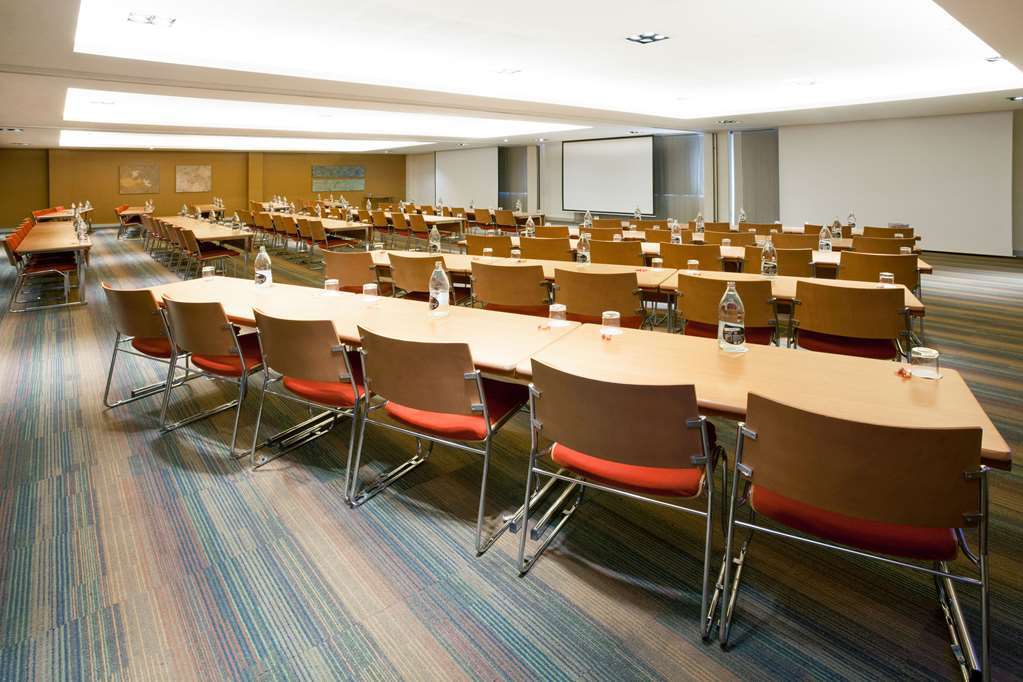 Sercotel Hotel Valladolid