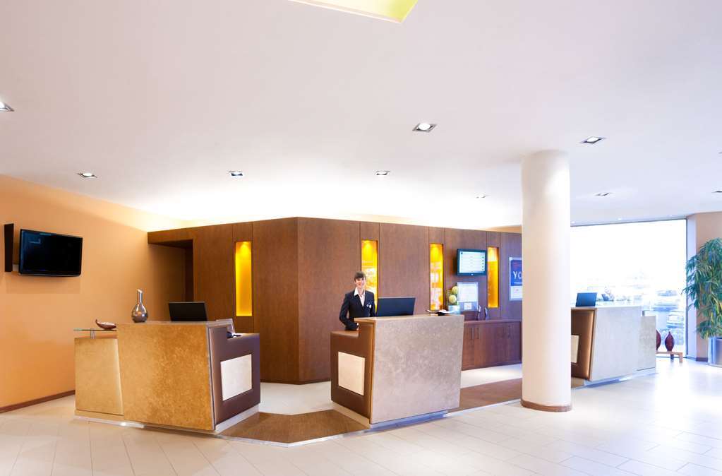 Hotel Sercotel Valladolid
