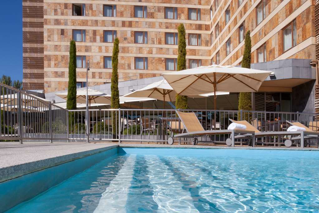 Sercotel Hotel 4*