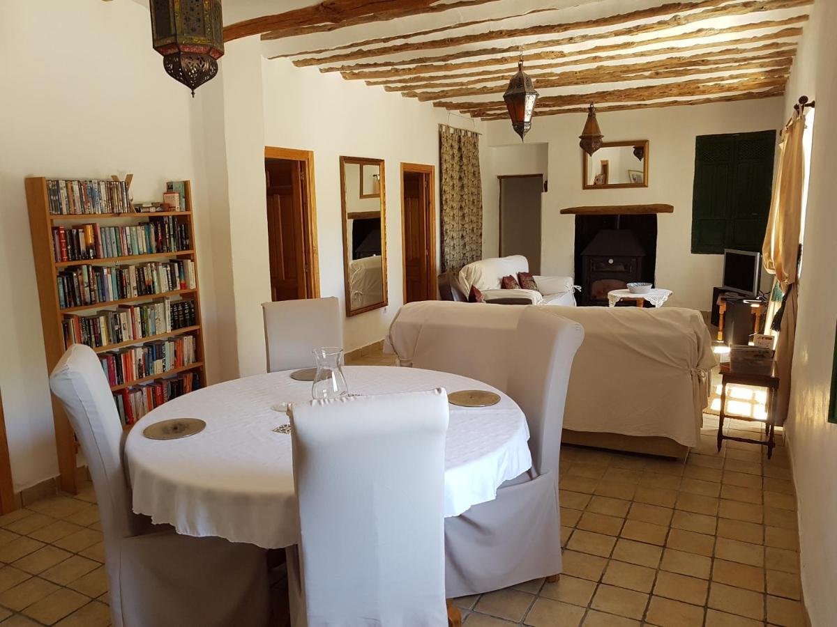 Cortijo Romero Venta de Micena