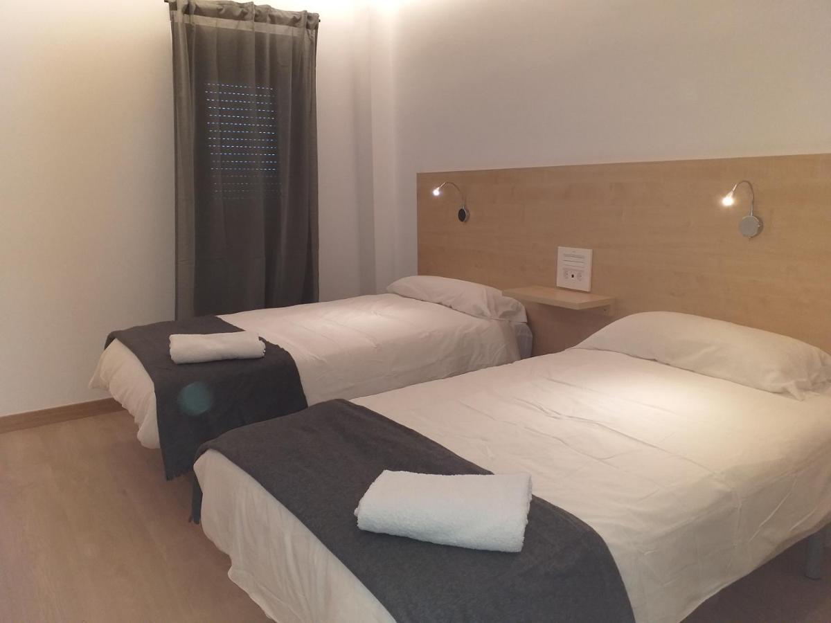Guest house Casa Marzo
