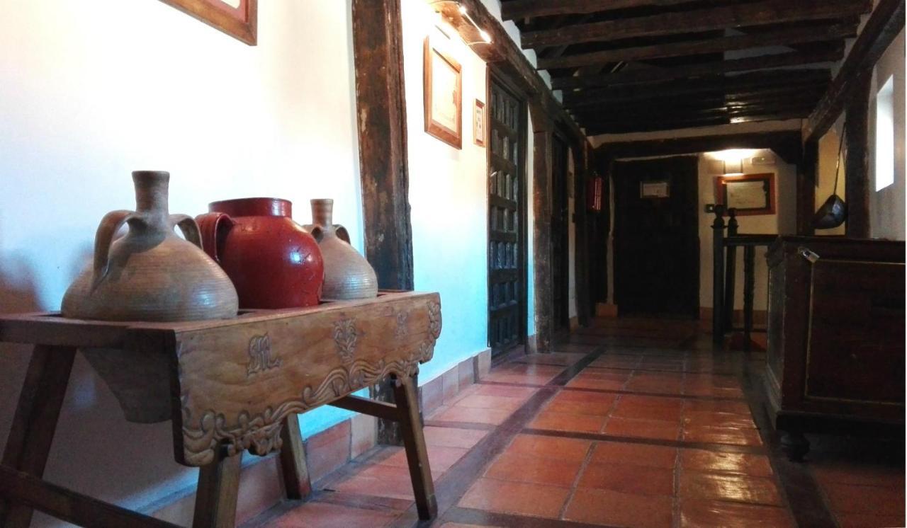 Hotel Casa Del Abad 5*