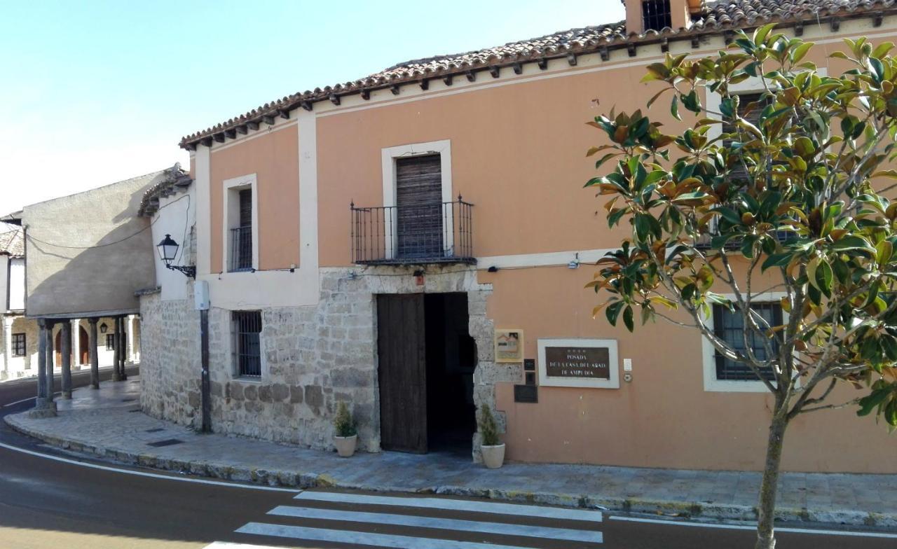 Hotel Casa Del Abad