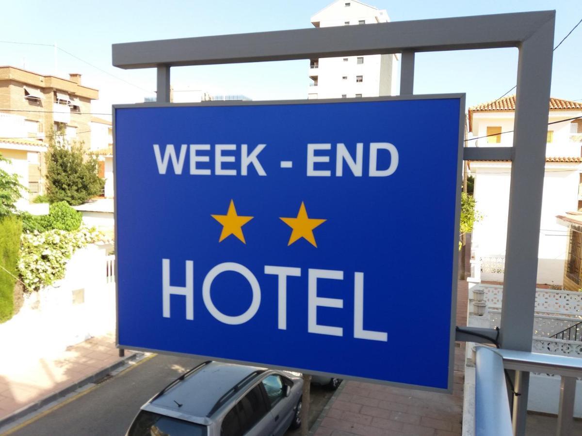 Fin De Semana (adults Only) Hotel