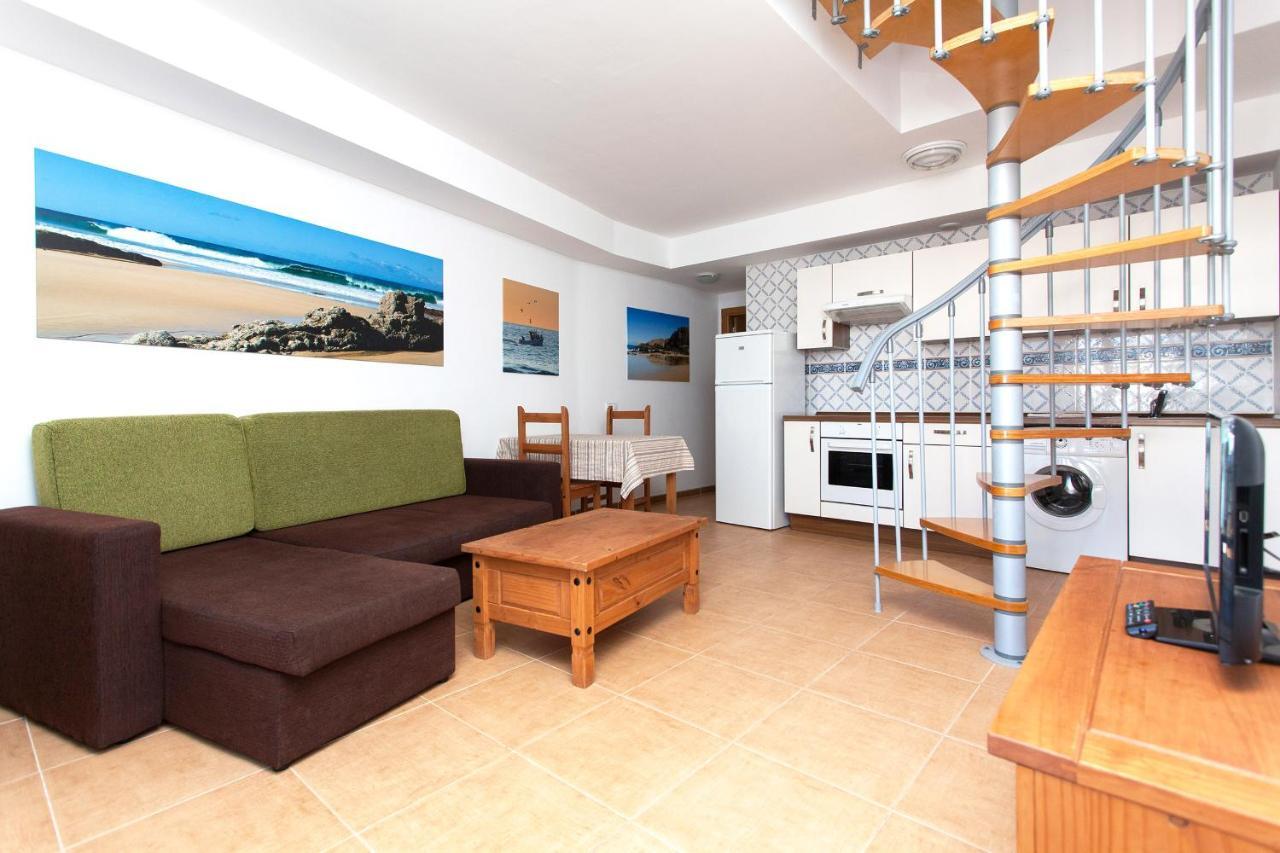 Apartment Tao El El Cotillo (Fuerteventura)