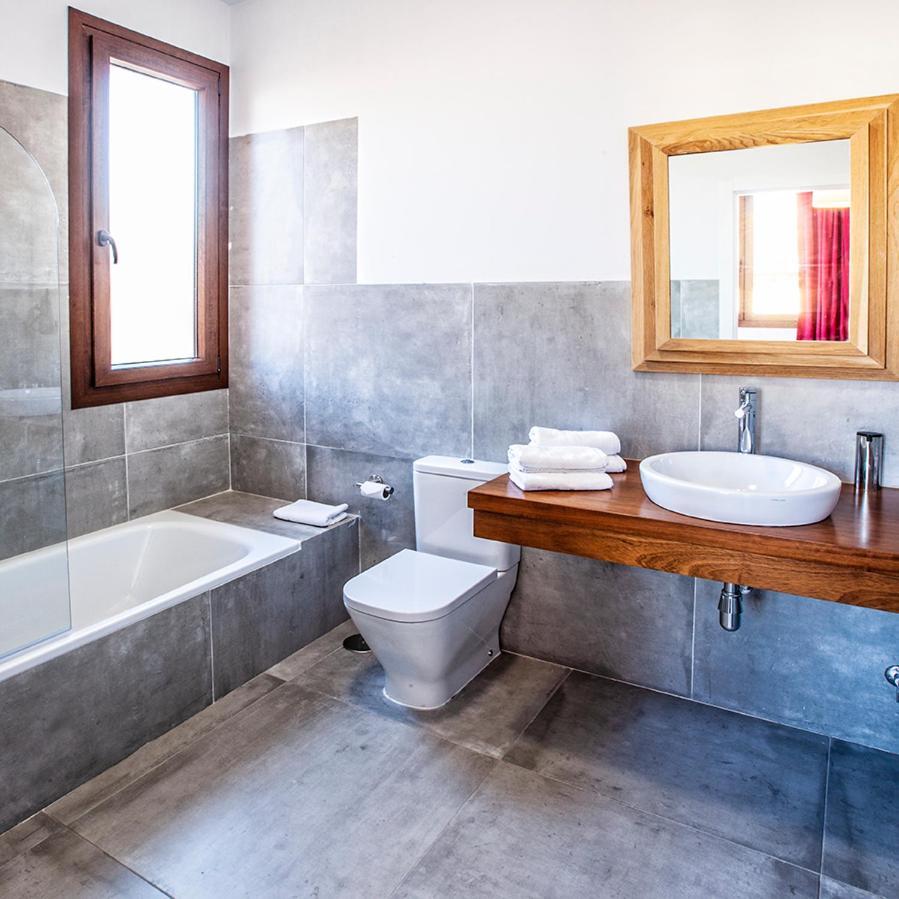 Salinas De Hotel