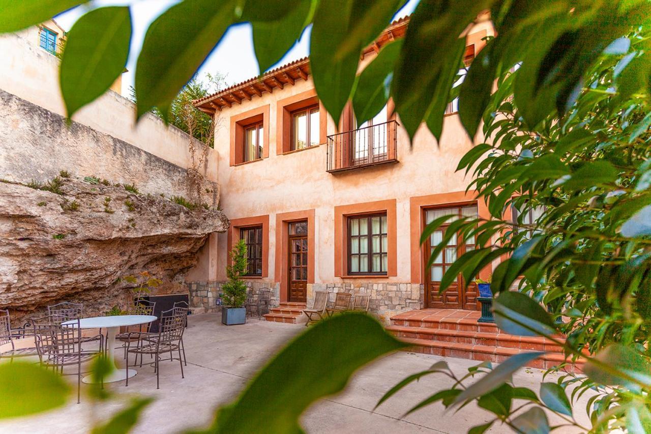 Salinas De Hotel Imón
