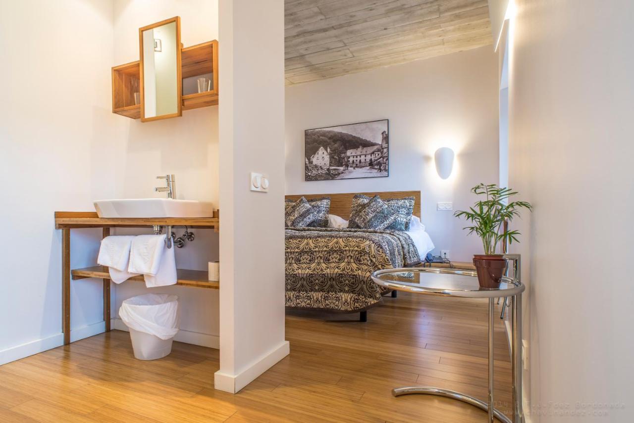 Hotel Hotel Roncesvalles Roncesvalles