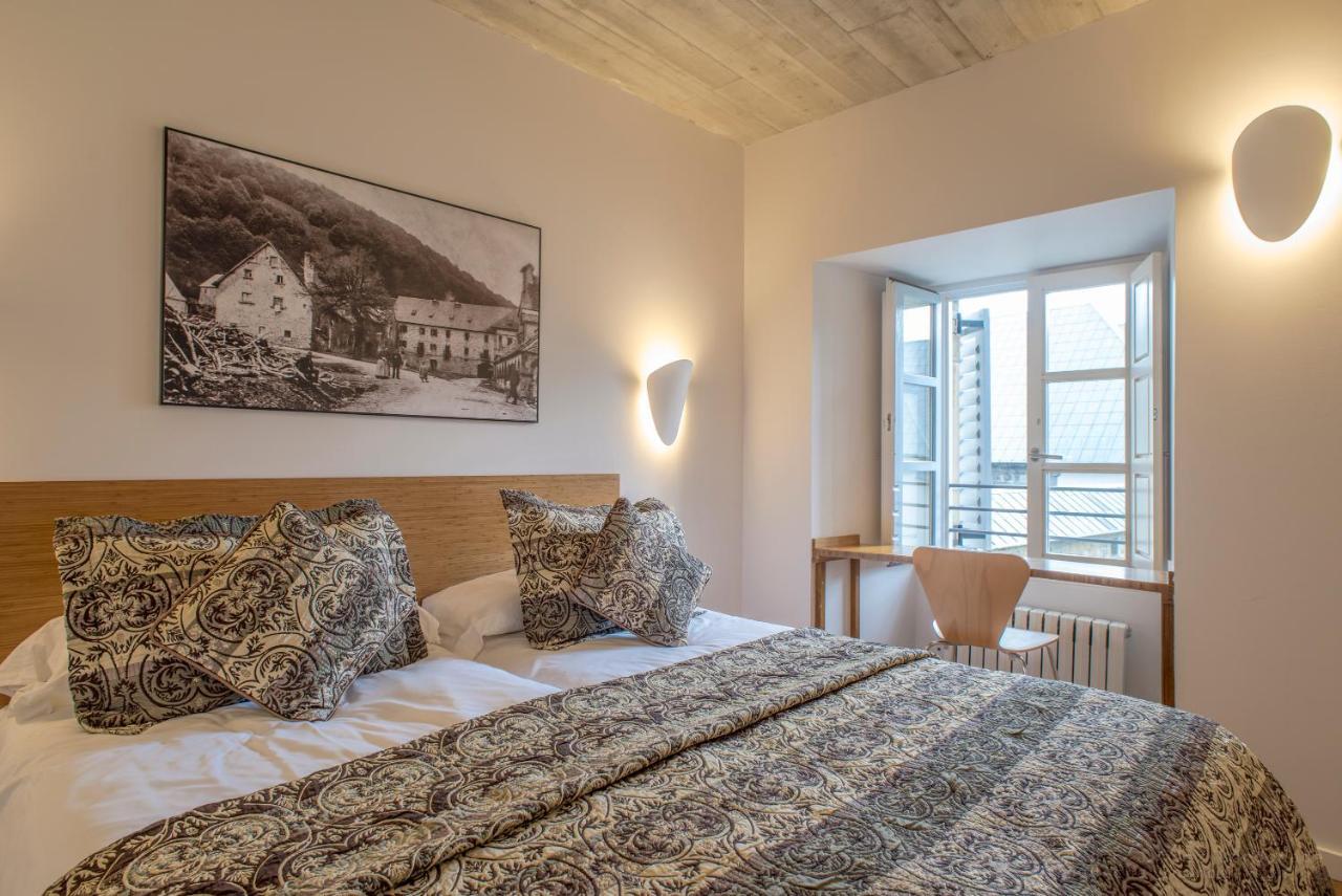 Hotel Hotel Roncesvalles Roncesvalles