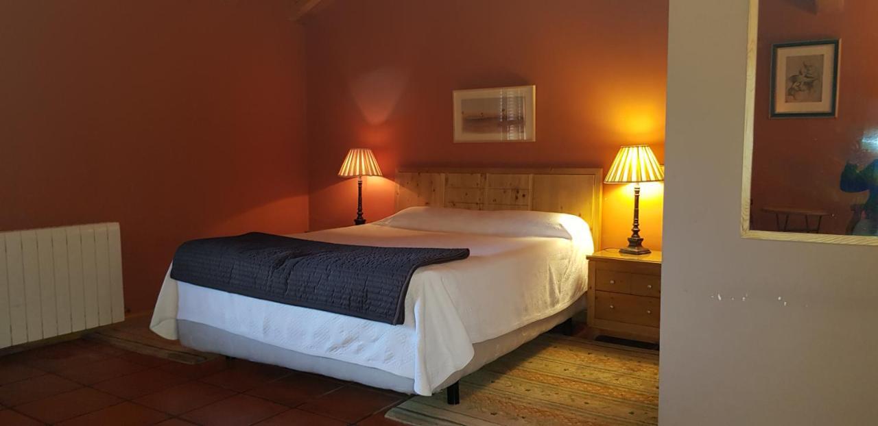 Sara De Ur Hotel