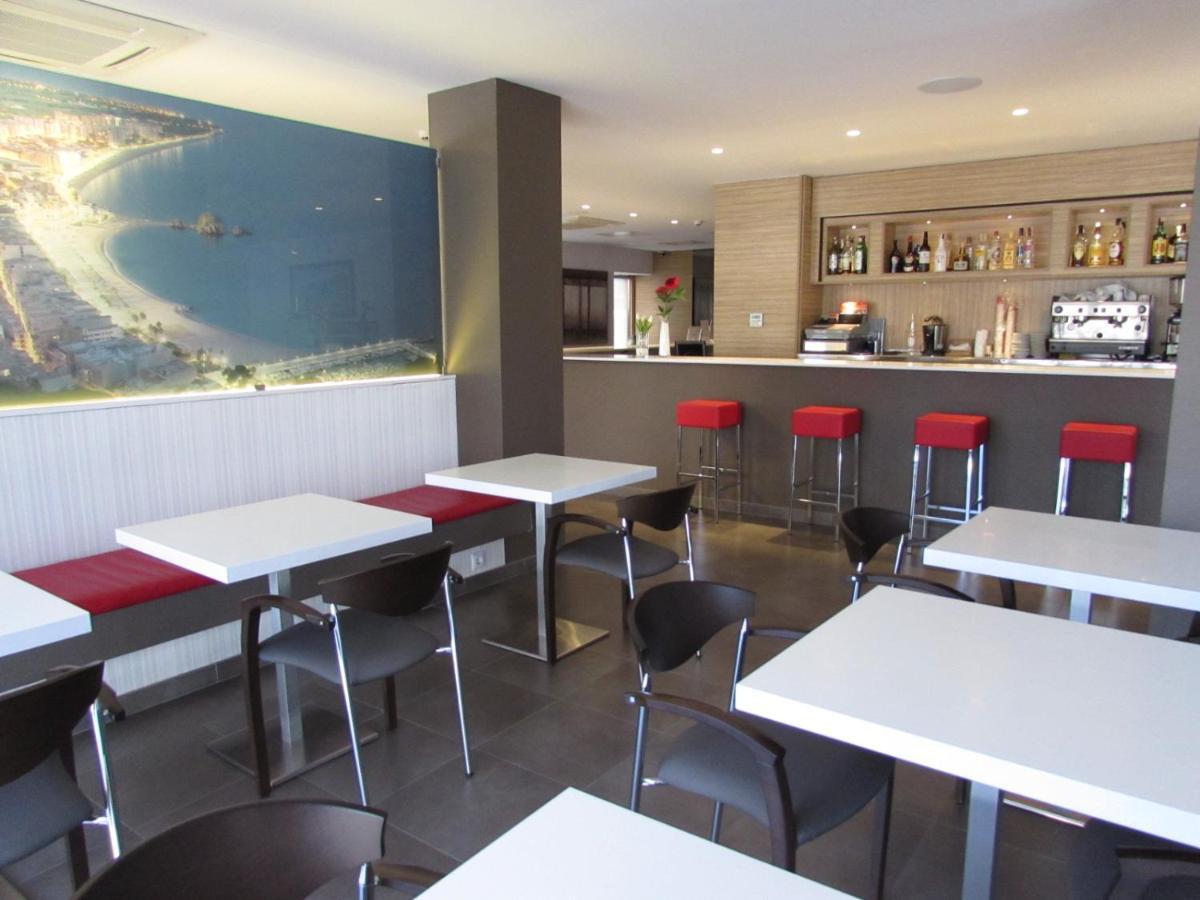Petit Palau - Adults Only 4* Blanes