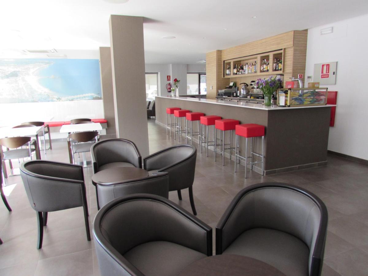 Petit Palau - Adults Only 4* Blanes