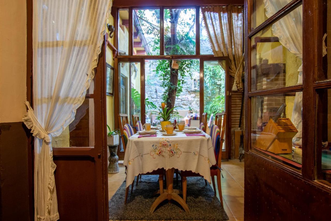 Hotel La Casona Albaida