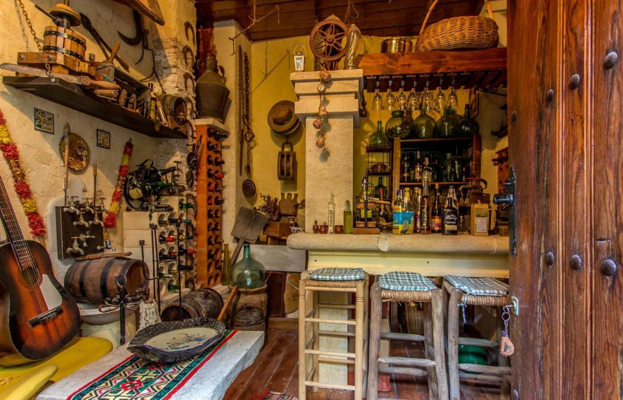 La Casona 3*