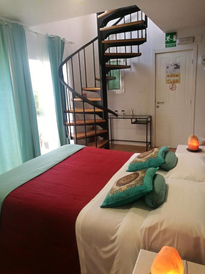 Isla - Couples Only * Casas de Cuadra