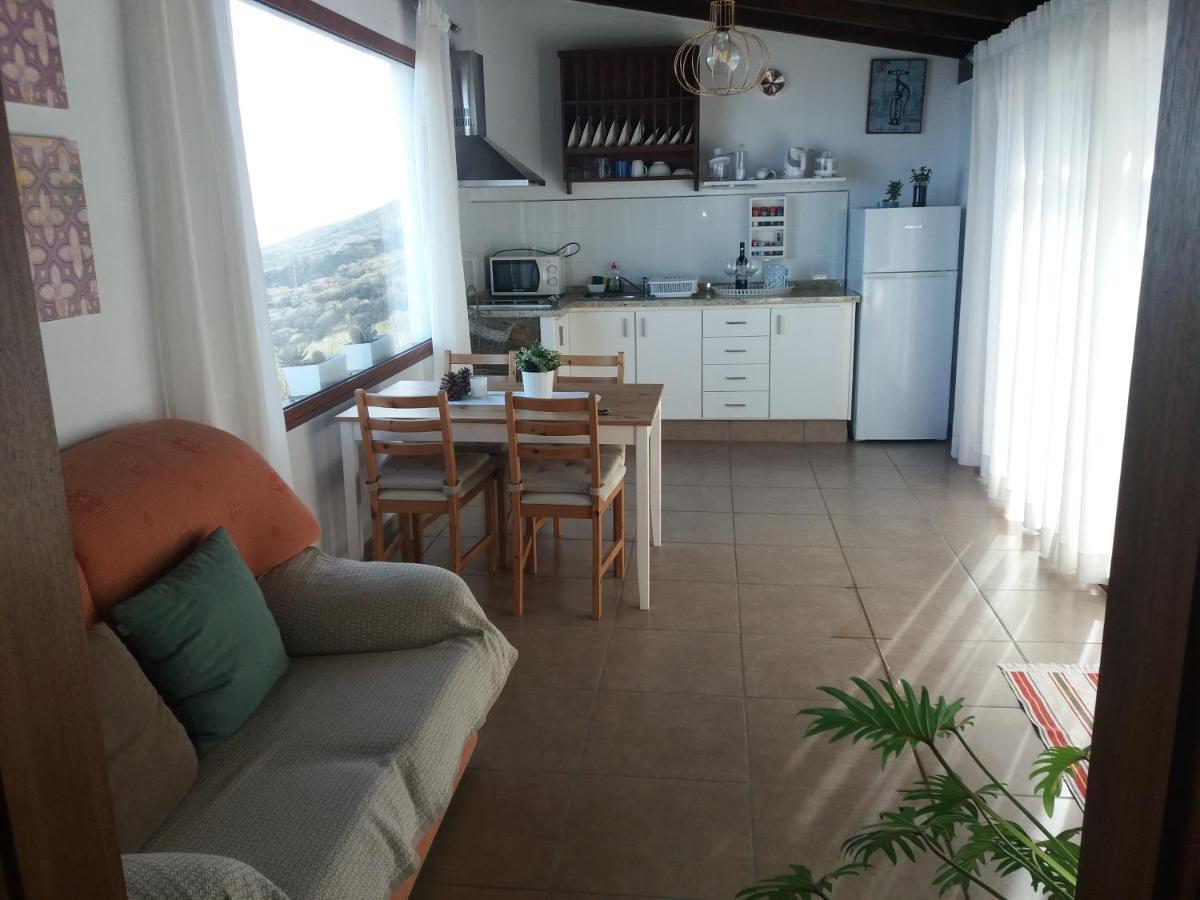 Casa El Mirador *