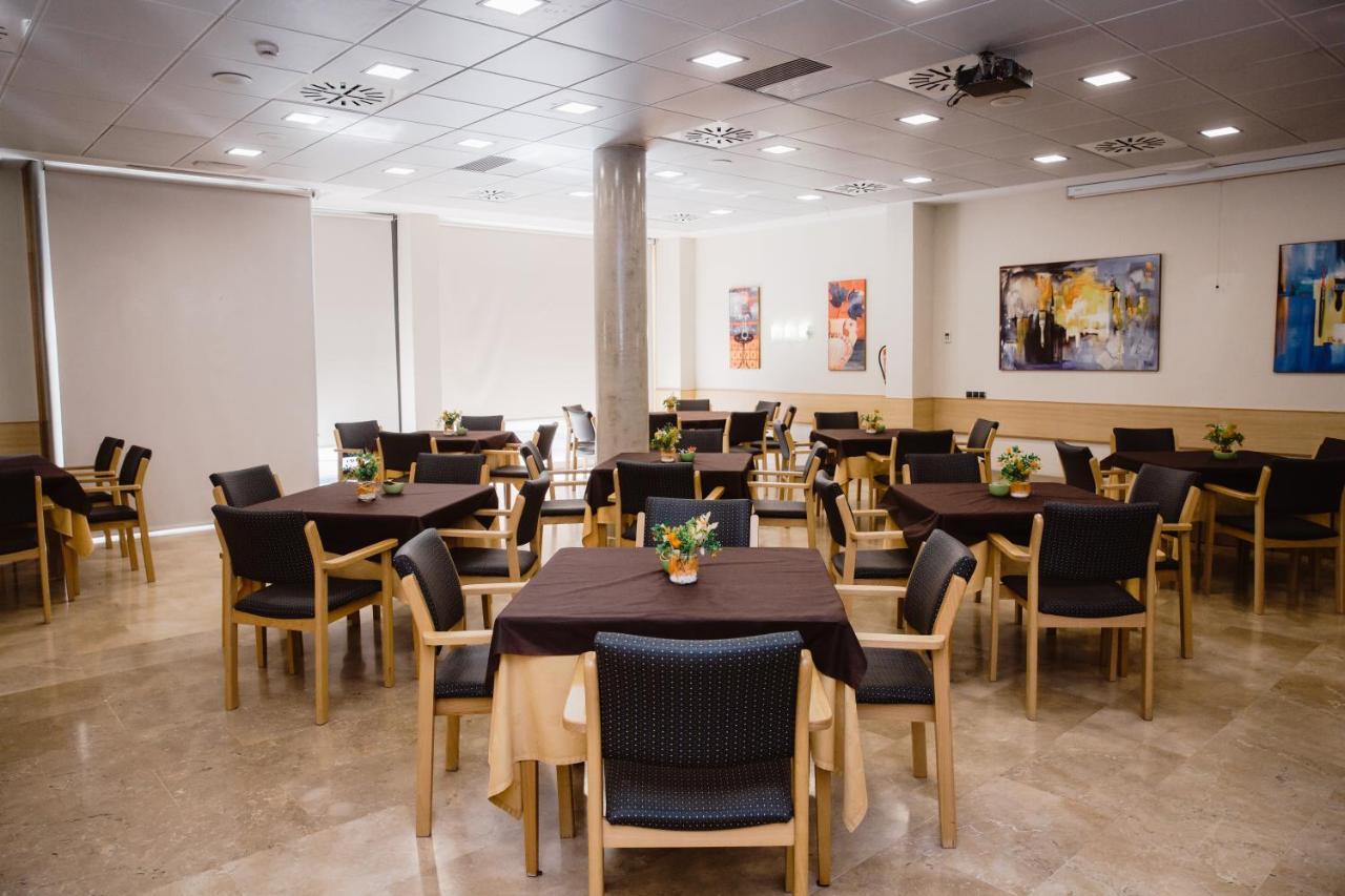 Hotel Salvevir 3*