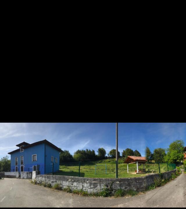 Casa Paulita Ca749 Country house