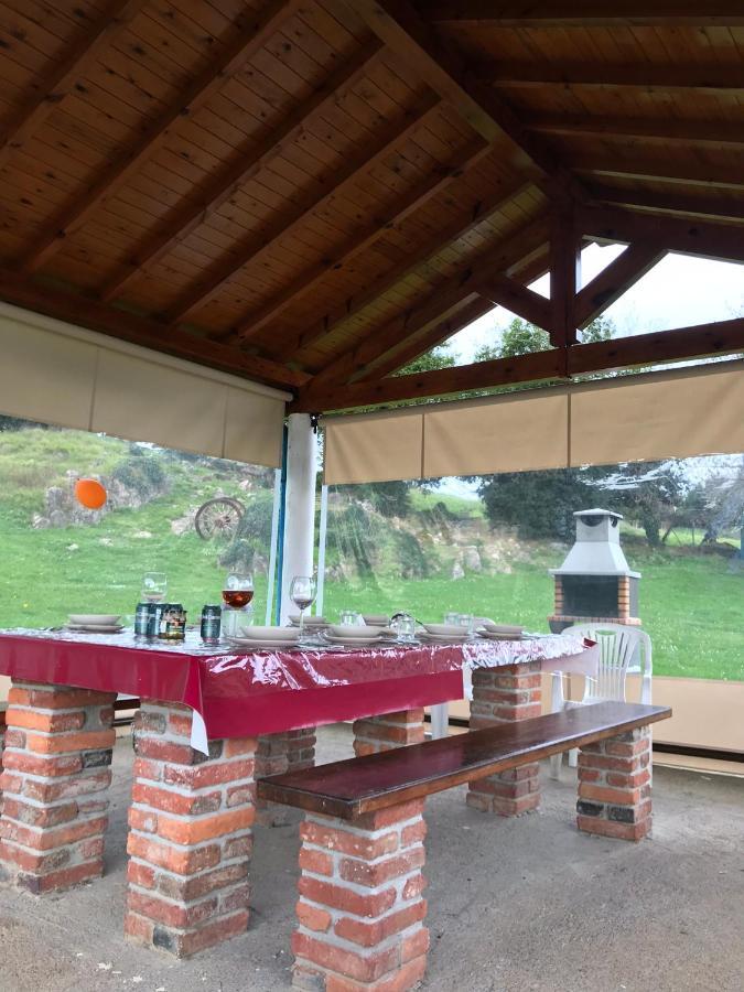 Casa Paulita Ca749 Country house Candamin