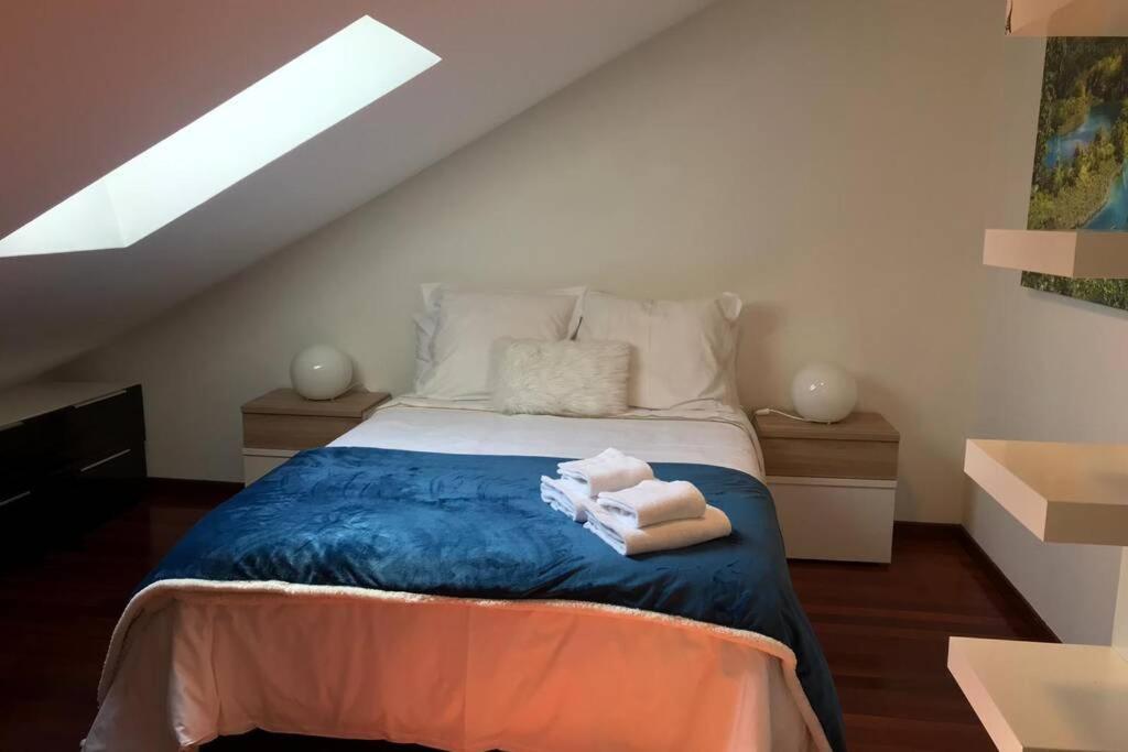 Magnifica Casa Con Garaje Muy Bien Comunicada Apartamento