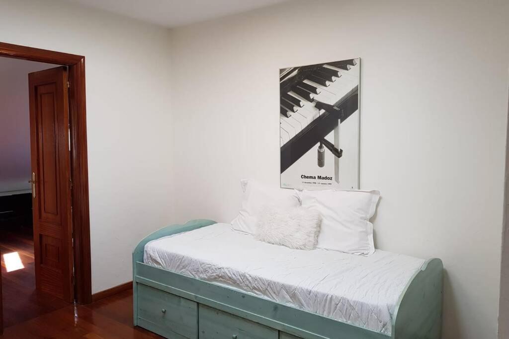 Apartamento Magnifica Casa Con Garaje Muy Bien Comunicada *