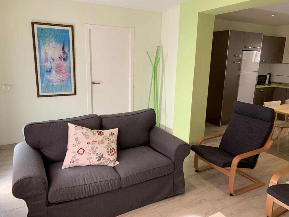 Apartamento Cases Dels Pescadors