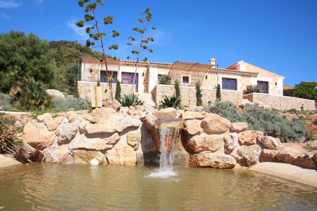 Son Siurana * Alcúdia