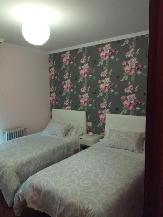Cruxa Garaje Incluido Apartamento
