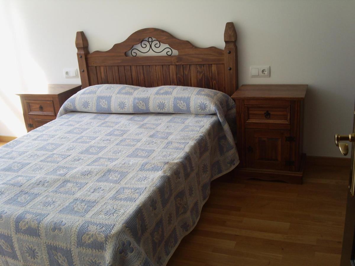 Apartment Pirinenc