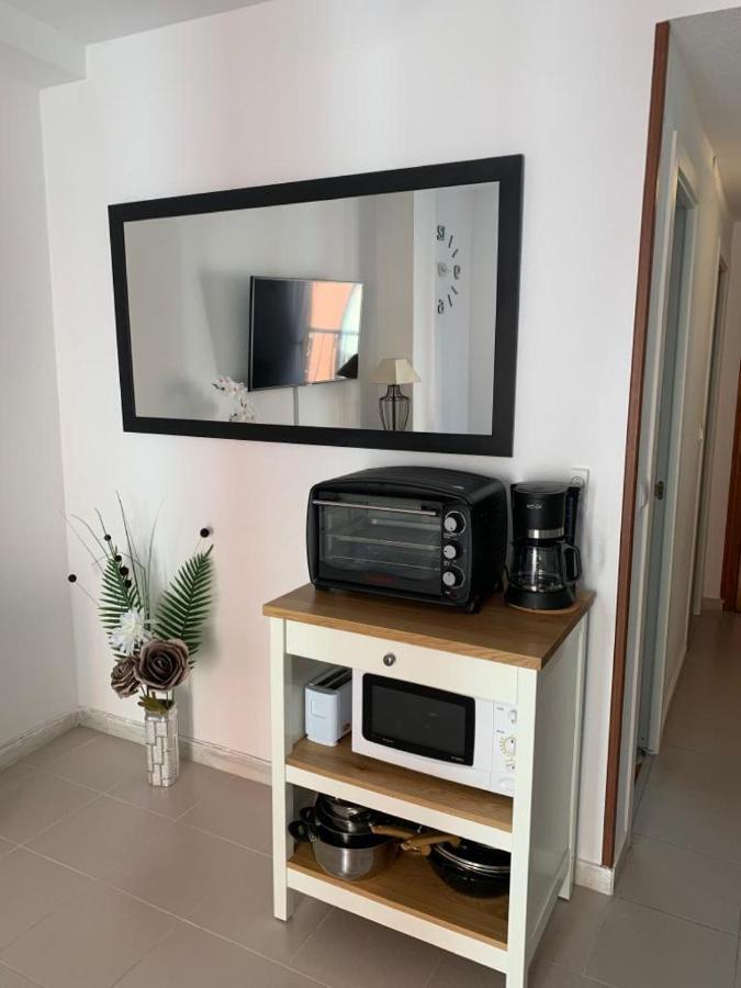 Maximo Apartment La Mata (Torrevieja)