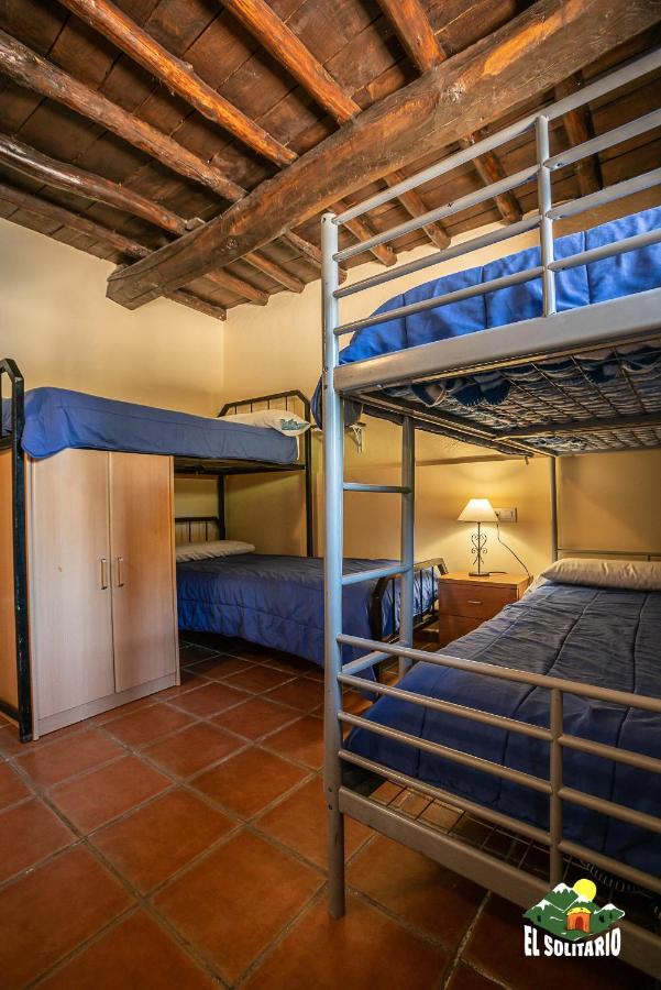 Country house El Solitario