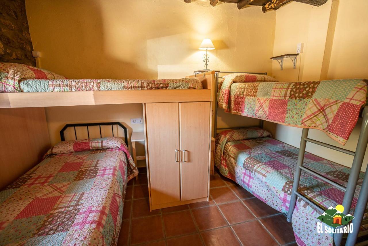 Country house El Solitario *