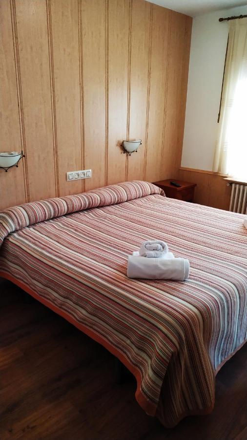 Rural Casa Ramiro Hotel Cedrillas