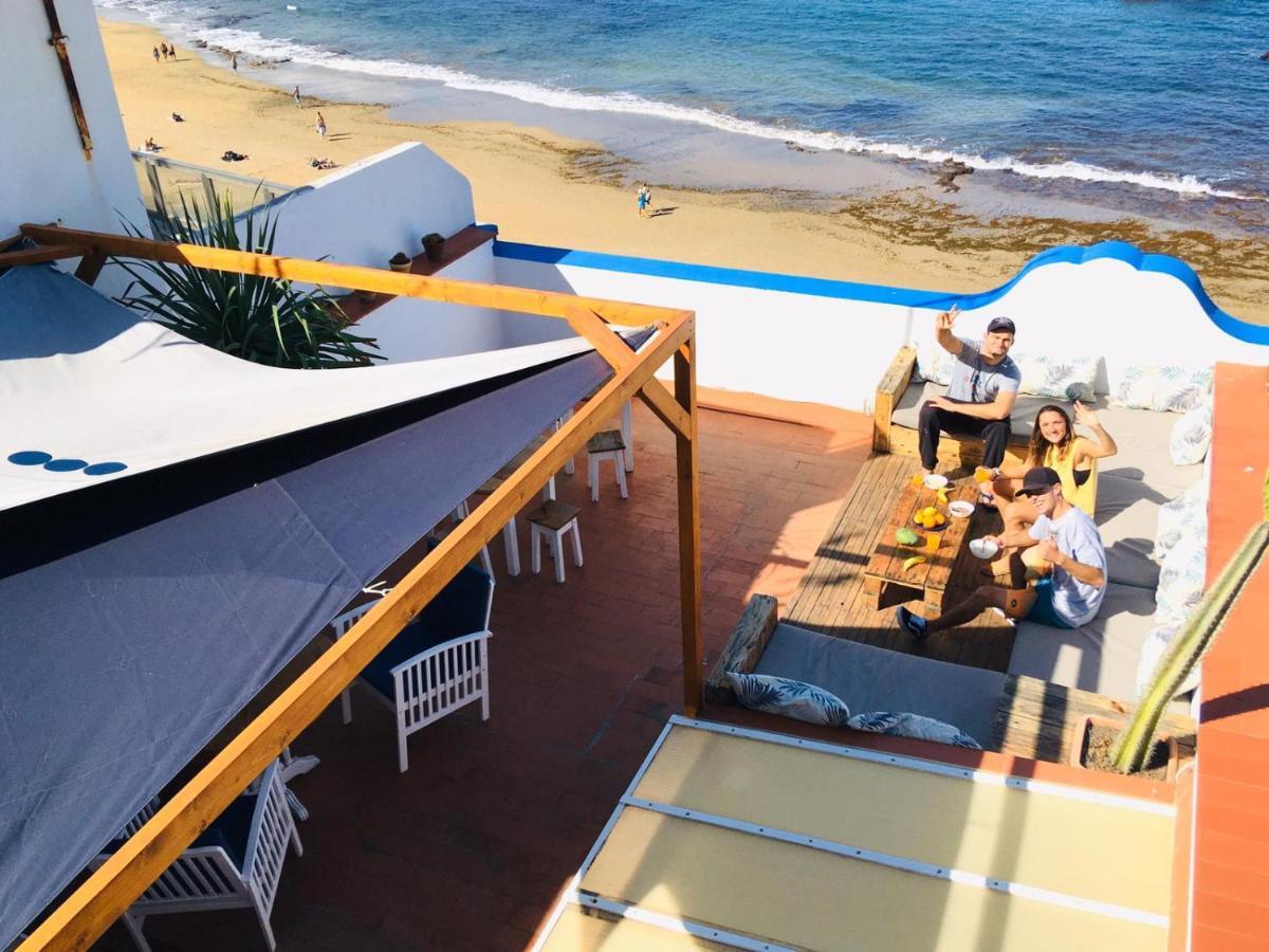 Hitide * Las Palmas de Gran Canaria