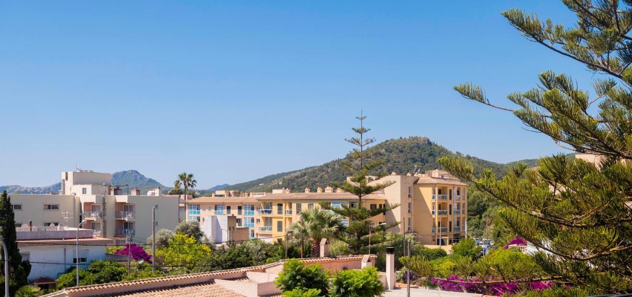 Ponent Mar Apartamento Cala Ratjada (Mallorca)