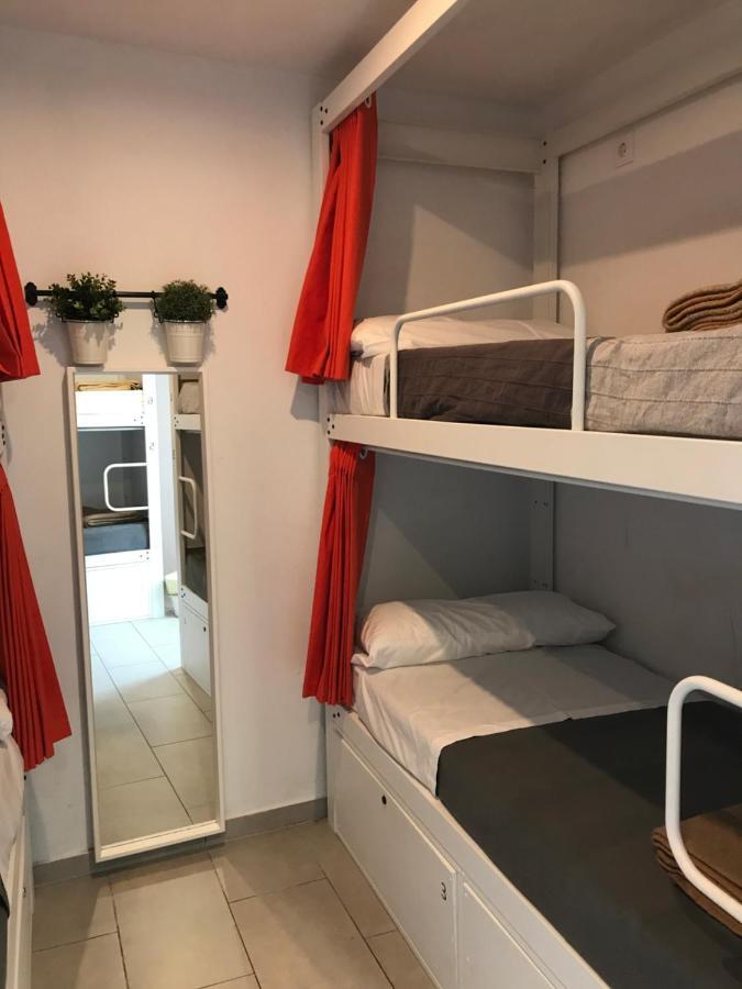 Hostel Hostelscat