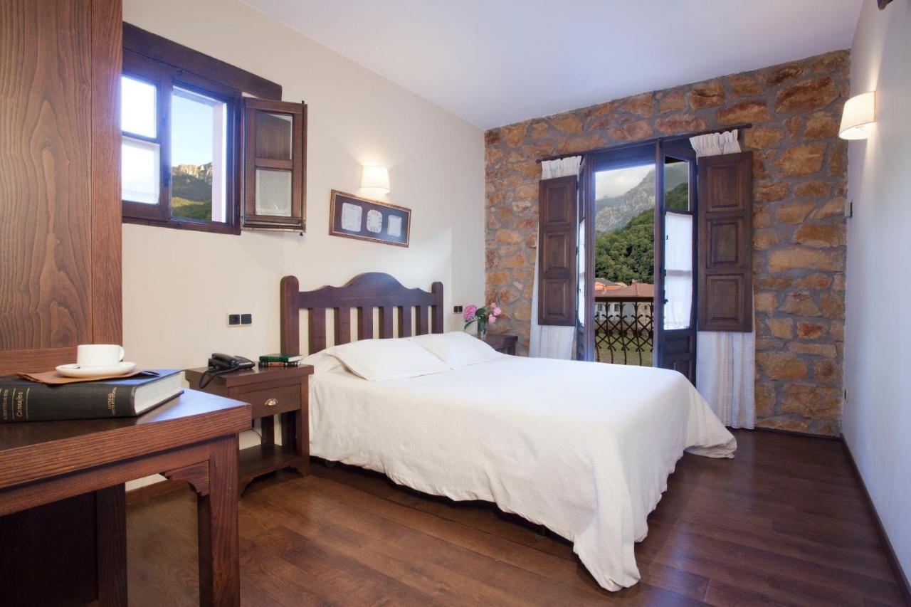 Rural El Fundil Hotel