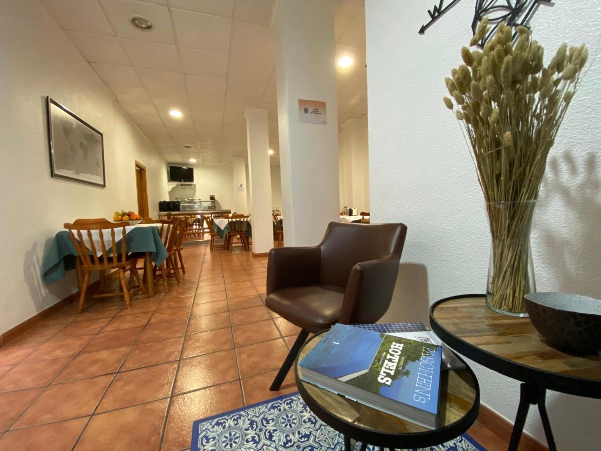 Pensimar Guest house