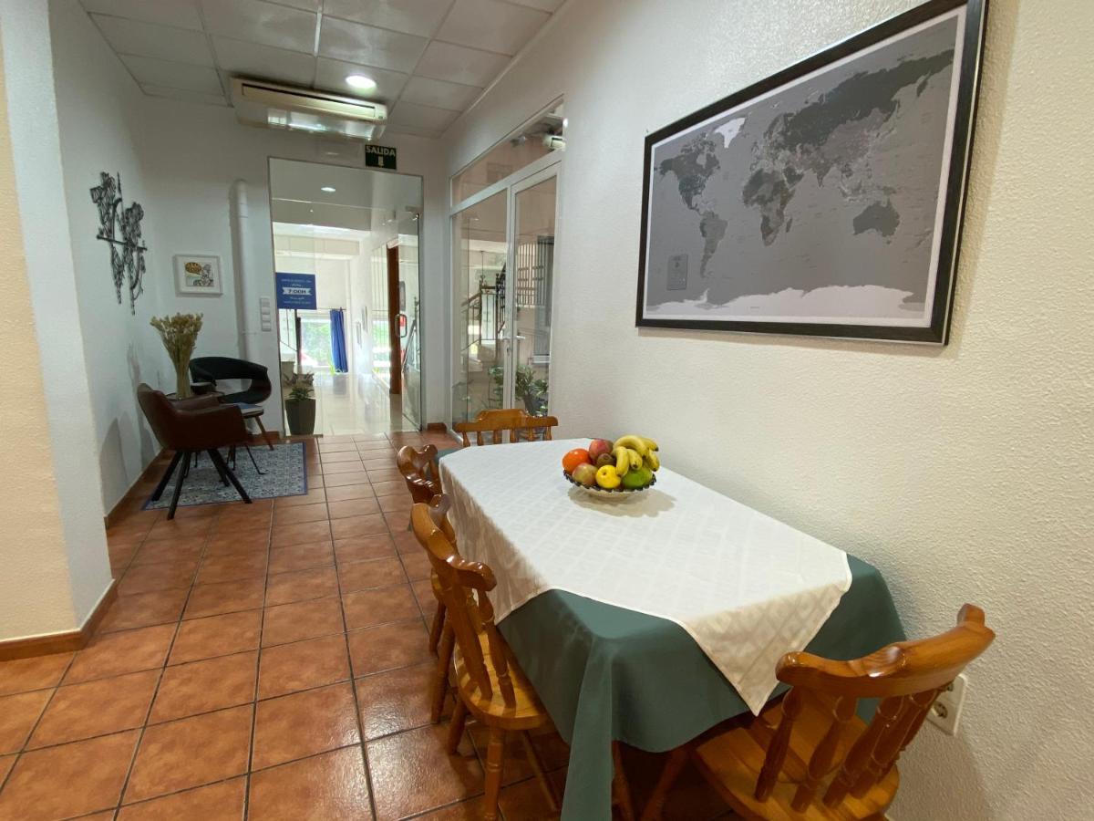 Pensimar Guest house