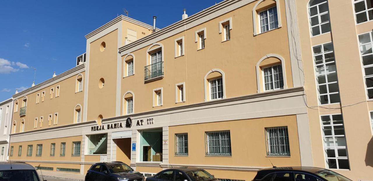 Apartamento Bahia Nerja