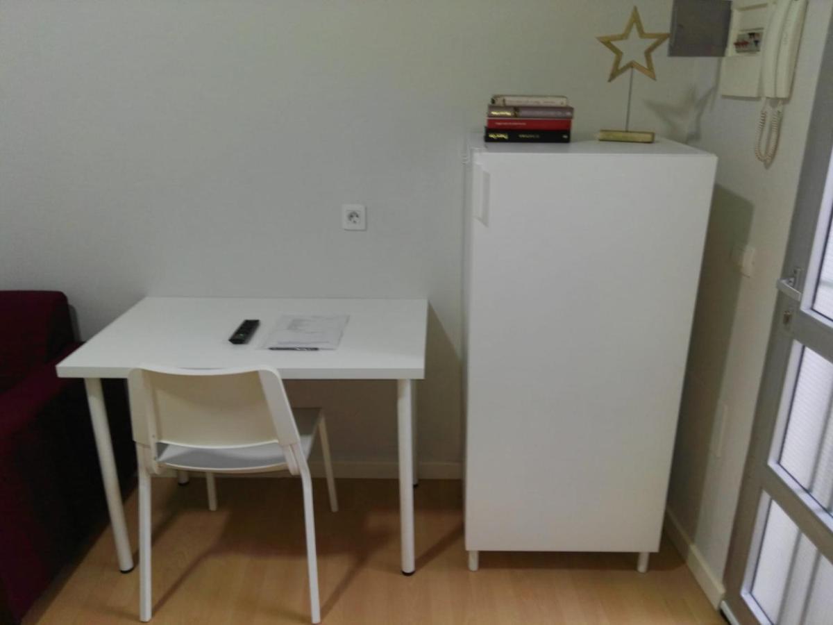 Estudios Cientouno Apartment