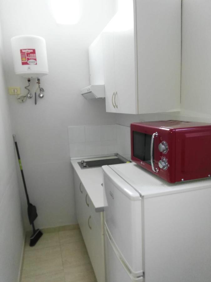 Apartment Estudios Cientouno La Laguna (Tenerife)