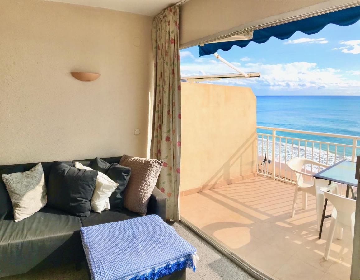 Apartment Penthouse Levante *
