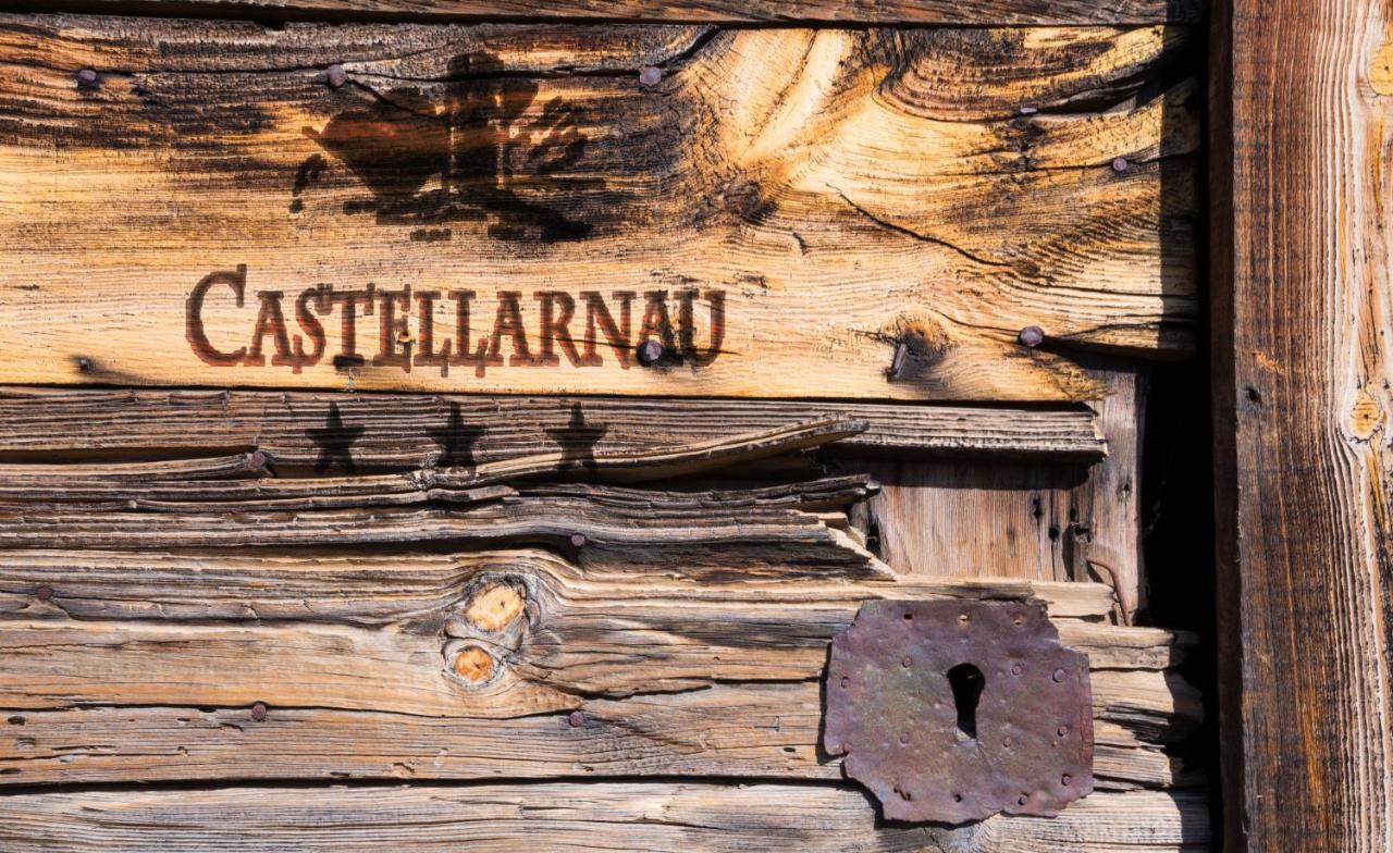 Restaurant Castellarnau Hotel