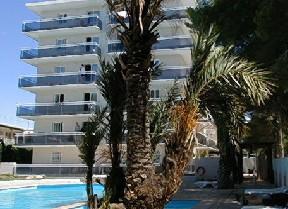 Apartamento Intersalou Priorat *