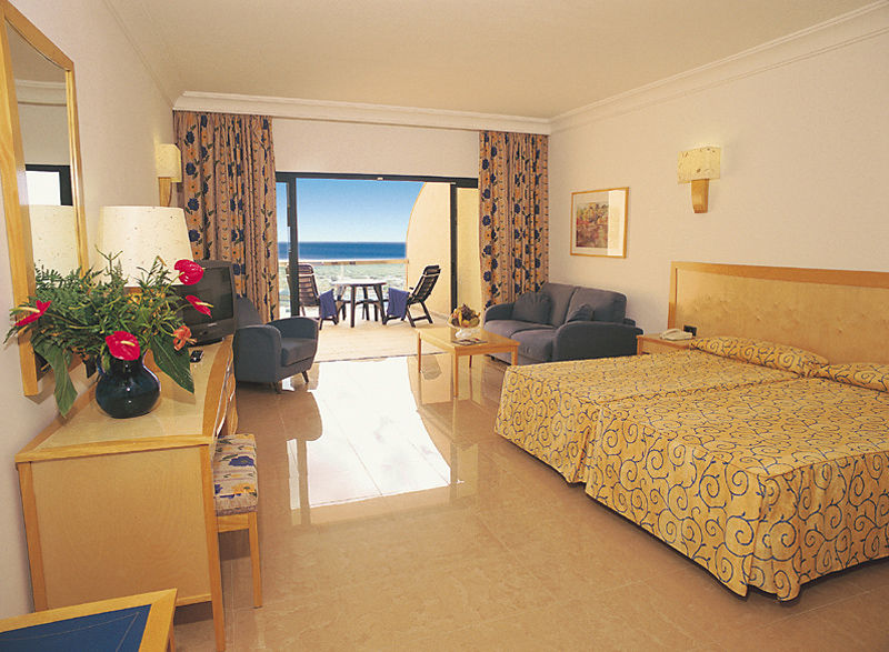 Faro Jandia Fuerteventura & Hotel