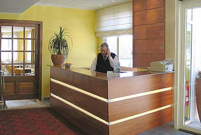 Girona Nord Hotel 2*