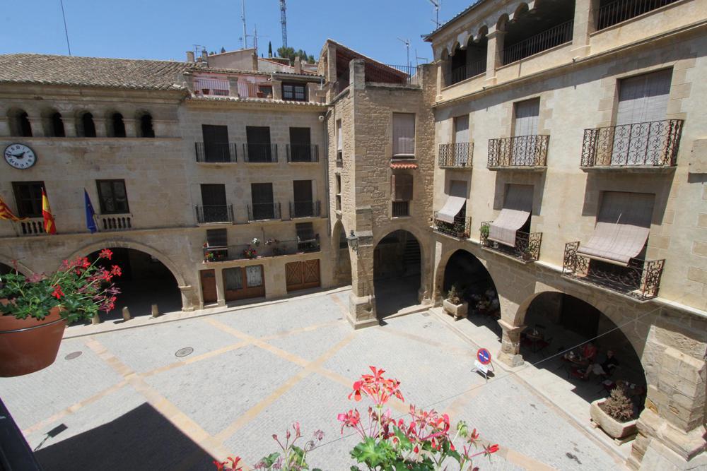 Hotel Del Sitjar 3*