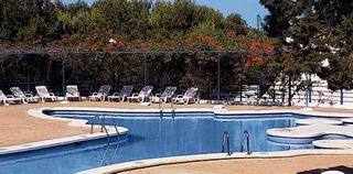 Insotel Club Maryland Hotel Playa de Migjorn